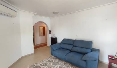 Bestaande woningen - Appartment - Hacienda Riquelme Golf Resort