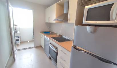 Bestaande woningen - Appartment - Hacienda Riquelme Golf Resort