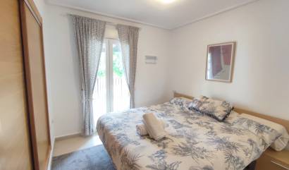 Bestaande woningen - Appartment - Hacienda Riquelme Golf Resort