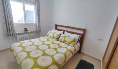 Bestaande woningen - Appartment - Hacienda Riquelme Golf Resort