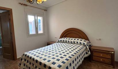 Bestaande woningen - Appartment - Jacarilla - pueblo