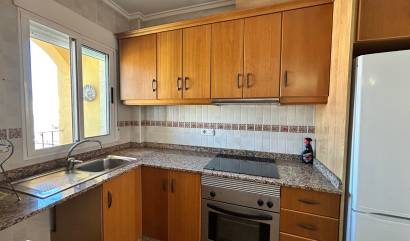 Bestaande woningen - Appartment - Jacarilla - pueblo