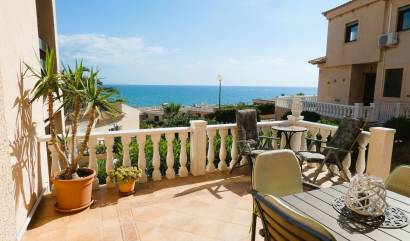Bestaande woningen - Appartment - La Mata