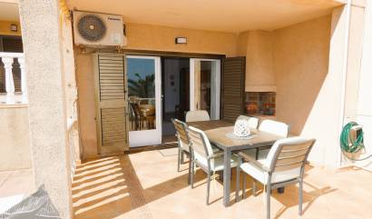 Bestaande woningen - Appartment - La Mata