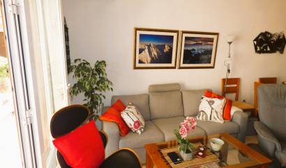 Bestaande woningen - Appartment - La Mata