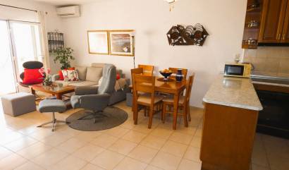 Bestaande woningen - Appartment - La Mata