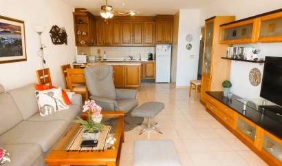 Bestaande woningen - Appartment - La Mata