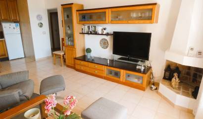 Bestaande woningen - Appartment - La Mata
