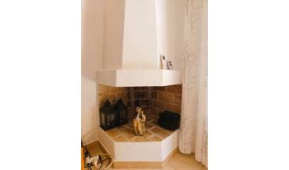 Bestaande woningen - Appartment - La Mata