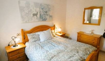 Bestaande woningen - Appartment - La Mata