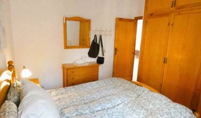 Bestaande woningen - Appartment - La Mata