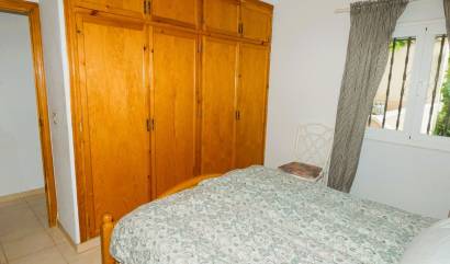 Bestaande woningen - Appartment - La Mata