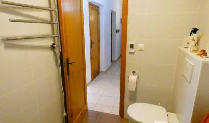 Bestaande woningen - Appartment - La Mata