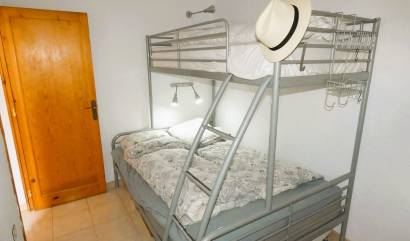 Bestaande woningen - Appartment - La Mata