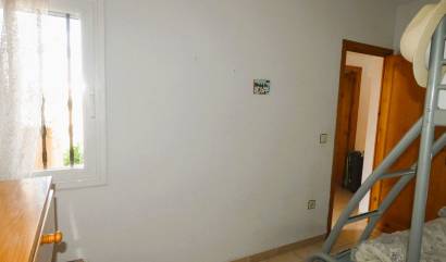 Bestaande woningen - Appartment - La Mata