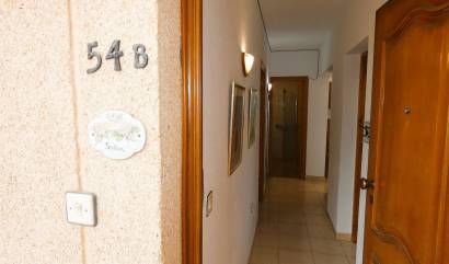 Bestaande woningen - Appartment - La Mata