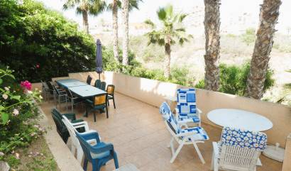 Bestaande woningen - Appartment - La Mata