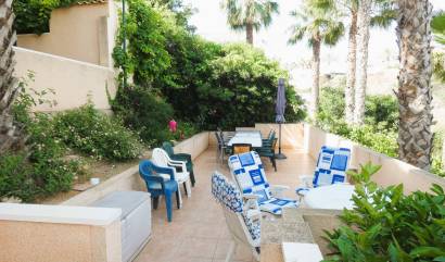 Bestaande woningen - Appartment - La Mata