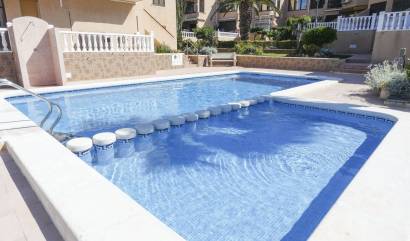 Bestaande woningen - Appartment - La Mata