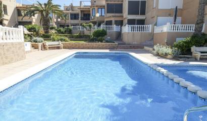 Bestaande woningen - Appartment - La Mata