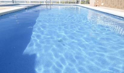 Bestaande woningen - Appartment - La Mata