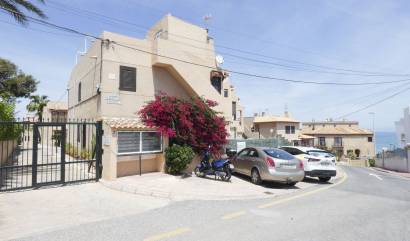 Bestaande woningen - Appartment - La Mata