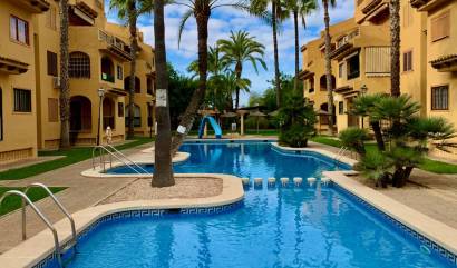 Bestaande woningen - Appartment - La Mata
