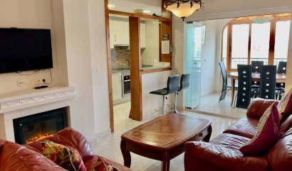 Bestaande woningen - Appartment - La Mata