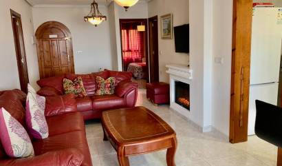 Bestaande woningen - Appartment - La Mata