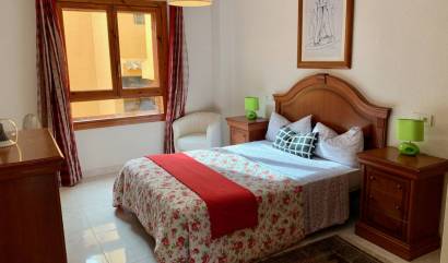 Bestaande woningen - Appartment - La Mata