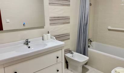 Bestaande woningen - Appartment - La Mata