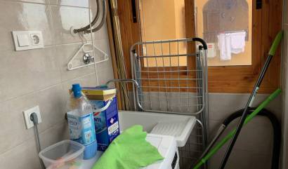 Bestaande woningen - Appartment - La Mata