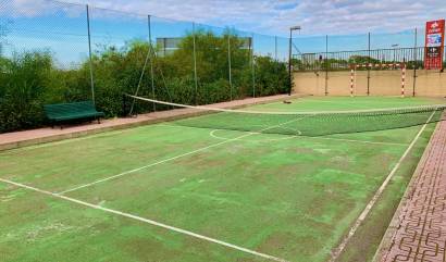 Bestaande woningen - Appartment - La Mata