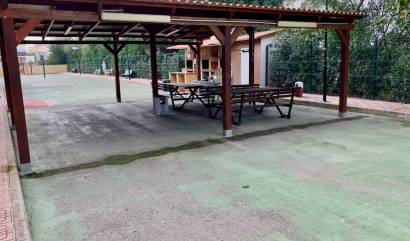 Bestaande woningen - Appartment - La Mata