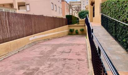 Bestaande woningen - Appartment - La Mata
