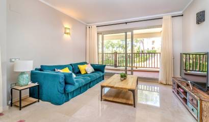 Bestaande woningen - Appartment - Las Colinas Golf Resort