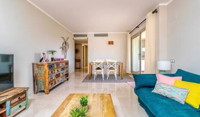Bestaande woningen - Appartment - Las Colinas Golf Resort