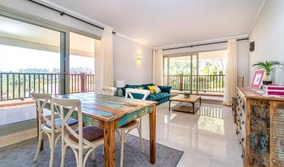 Bestaande woningen - Appartment - Las Colinas Golf Resort