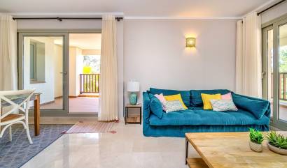 Bestaande woningen - Appartment - Las Colinas Golf Resort