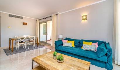 Bestaande woningen - Appartment - Las Colinas Golf Resort