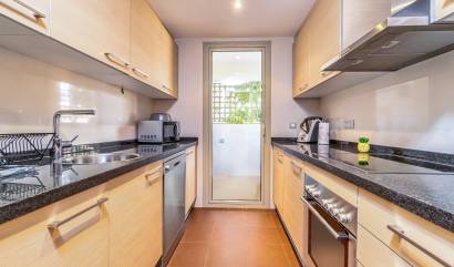 Bestaande woningen - Appartment - Las Colinas Golf Resort