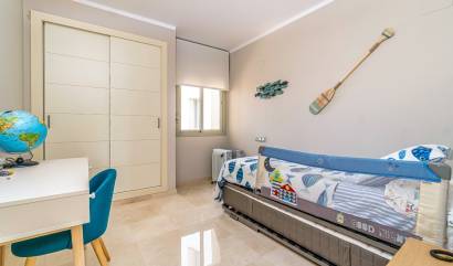 Bestaande woningen - Appartment - Las Colinas Golf Resort