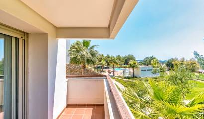 Bestaande woningen - Appartment - Las Colinas Golf Resort