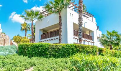 Bestaande woningen - Appartment - Las Colinas Golf Resort