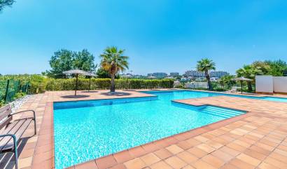 Bestaande woningen - Appartment - Las Colinas Golf Resort