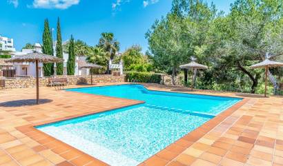 Bestaande woningen - Appartment - Las Colinas Golf Resort