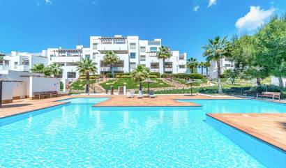 Bestaande woningen - Appartment - Las Colinas Golf Resort