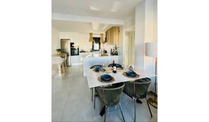 Bestaande woningen - Appartment - Las Filipinas