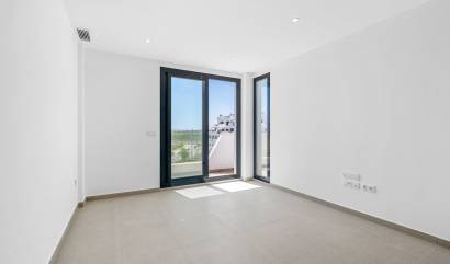 Bestaande woningen - Appartment - Los Alcázares - Santa Rosalia Lake and Life Resort