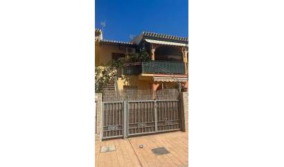 Bestaande woningen - Appartment - Los Alcázares